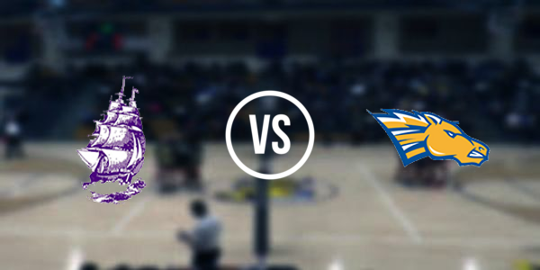Power High School vs. Great Falls Central Catholic High School