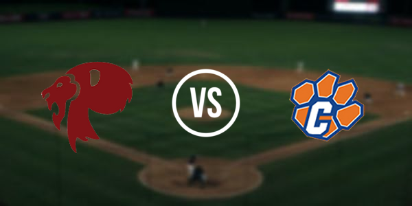 Chilton County High School vs Prattville High School