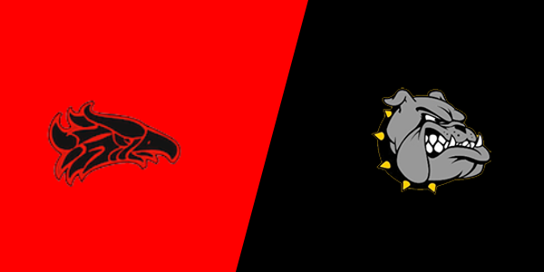 Fairfield High School vs. Attica High School