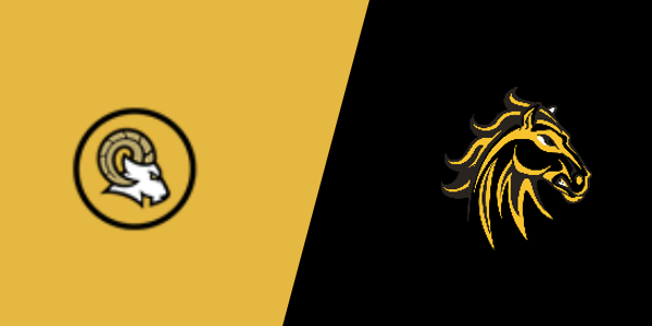 Highland High School vs. Cottonwood High School