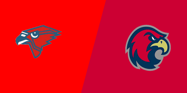 The Heritage School vs. Harvester Christian Academy