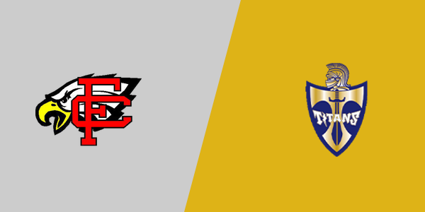 Franklin County High School vs. Hidden Valley High School