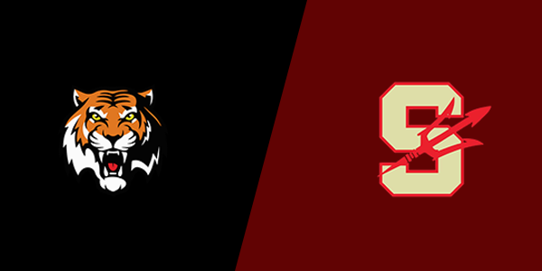 Bullard Havens Tech High School vs. Stratford High School