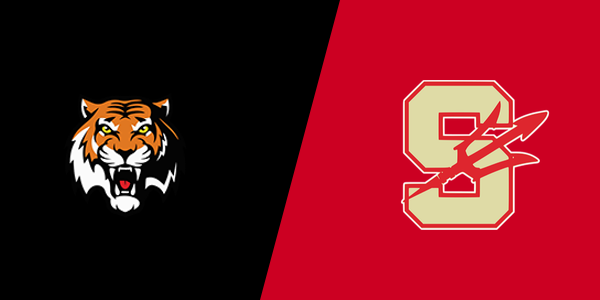 Bullard Havens Tech High School vs. Stratford High School