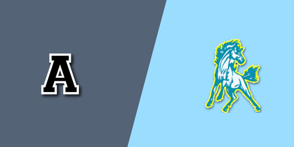 Away vs. Richland High School
