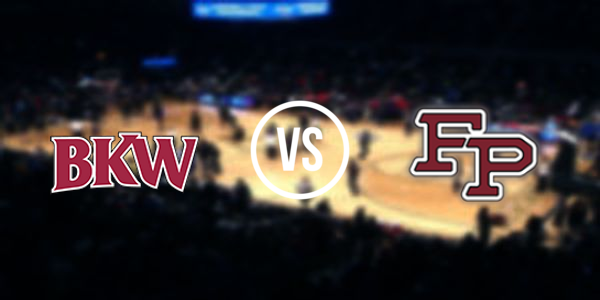 Berne-Knox-Westerlo High School vs Fort Plain Senior High School