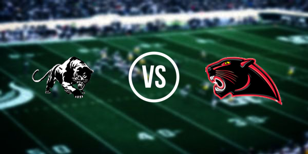 Sheridan High School vs. Park City High School