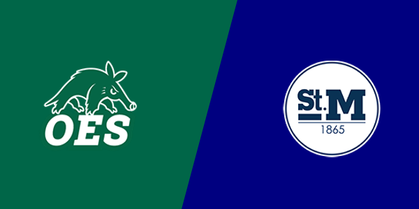 St. Mary's High School vs. Oregon Episcopal School