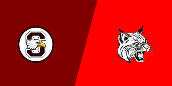 Sayre High School vs. Binger-Oney High School