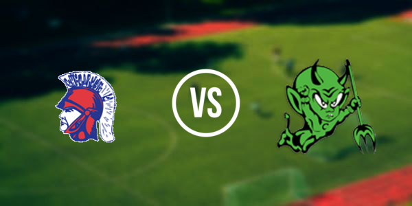 Cary High School vs Sanderson High School