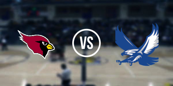 Muskegon Orchard View High School vs. Oakridge High School