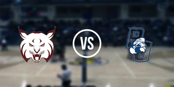 Philipsburg Osceola  vs. Beaver Area