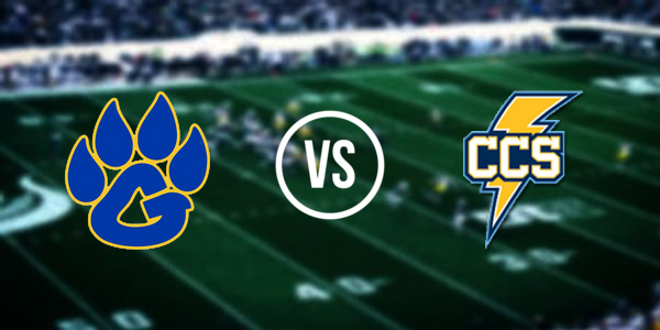 Goodpasture Christian School vs. Chattanooga Christian School