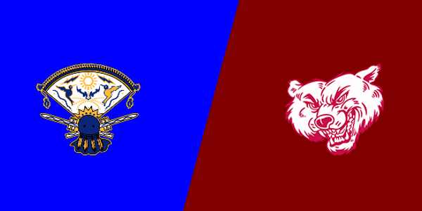 Fort Thomas High School vs. Ray High School