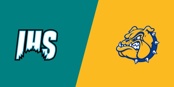 Islands High School vs. Beach High School