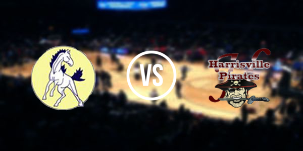 Harrisville High School vs. Colton-Pierrepont Senior High School