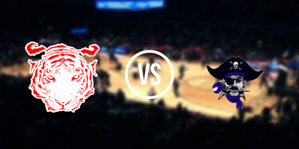 Mountain View Gotebo High School vs. Cyril High School