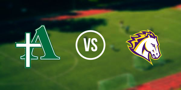 Alleman High School vs Peoria Christian High School