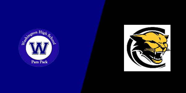 Washington High School vs. Croatan High School