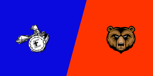 Emmanuel Christian School vs. Cottonwood High School