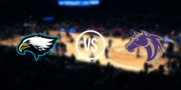 Navajo Preparatory School vs. Kirtland Central High School