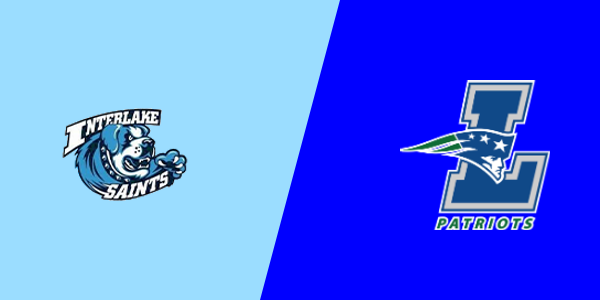 Interlake High School vs. Liberty High School - Issaquah