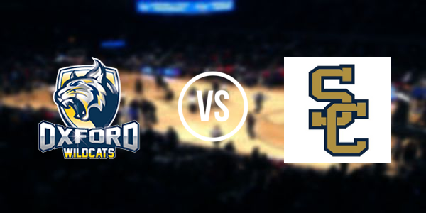 Oxford High School vs. Stoney Creek High School