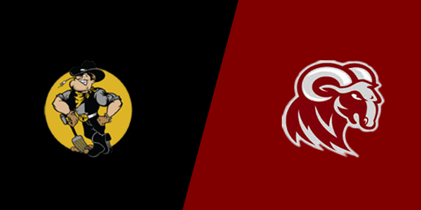 Sargent High School vs. Merino Jr Sr High School
