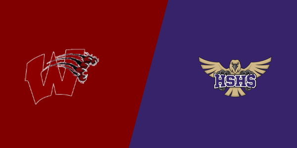 Wakefield High School vs. Holly Springs High School