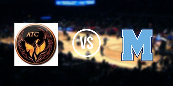 The Academy For Technology And The Classics vs. St. Michael's High School