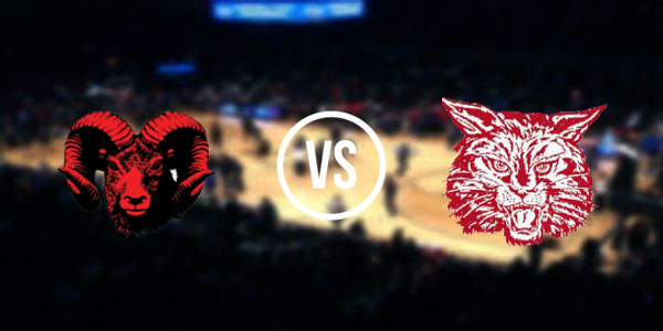 Gentry High School vs Louisville High School