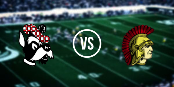 Glasgow High School vs. Baker High School