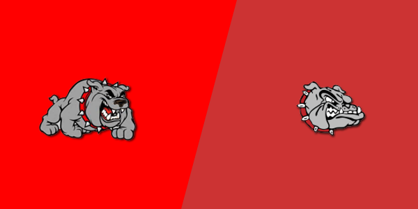 Gaston High School vs. Anniston High School
