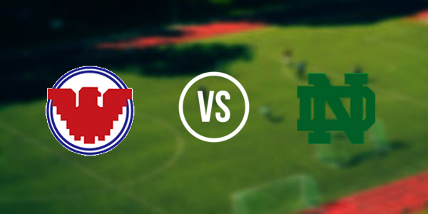Cesar Chavez Academy High School vs. Notre Dame Preparatory School