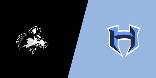 William Amos Hough High School vs. Hopewell High School