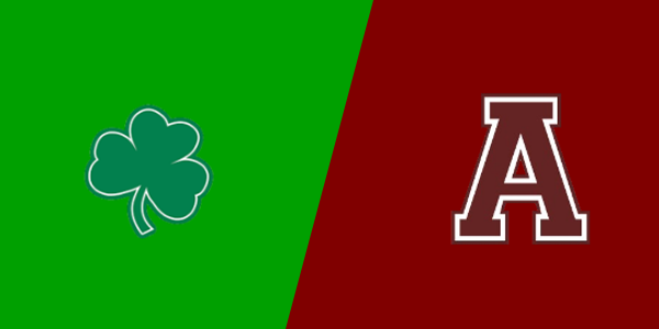 Charleston Catholic High School vs. Paul G. Blazer High School