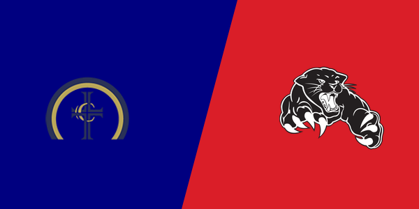 Tri-Cities Prep vs. River View High School