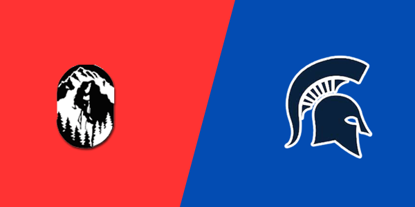 Berlin High School vs. White Mountains Regional High School