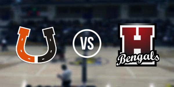 Helena High School vs. Billings Senior High School