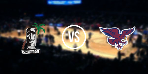 Coronado High School vs. Scripps Ranch High School