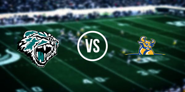 Aliso Niguel High School vs El Toro High School