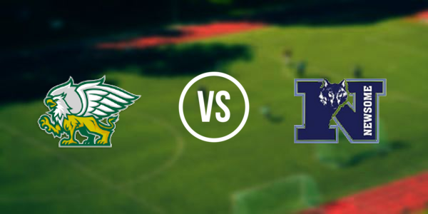 Sickles High School vs. Newsome HS