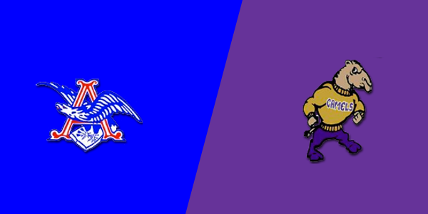 Apollo High School vs. Campbell County High School