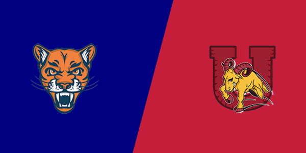 Julius Chambers High School vs. Harding University High School