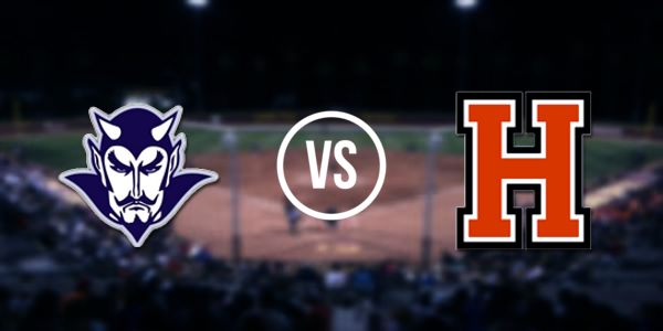 Bremen High School vs Harlem High School