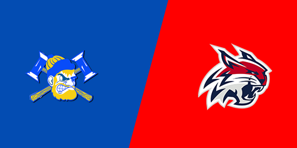 Crescent High School vs. Crosspoint Christian School