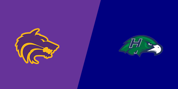 Bay City Central High School vs. Heritage High School