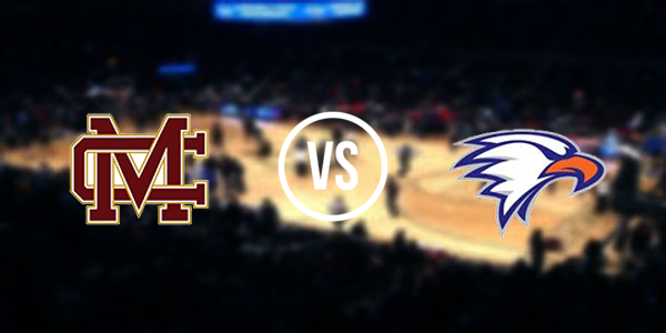 Mt. Carmel High School - Mt. Carmel vs. Newton High School