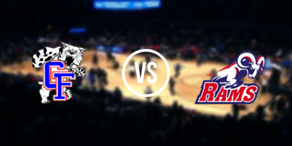 Loyola Sacred Heart High School vs. Columbia Falls High School