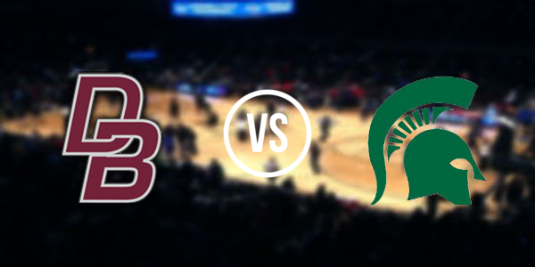DePaul Catholic High School vs Don Bosco Preparatory High School